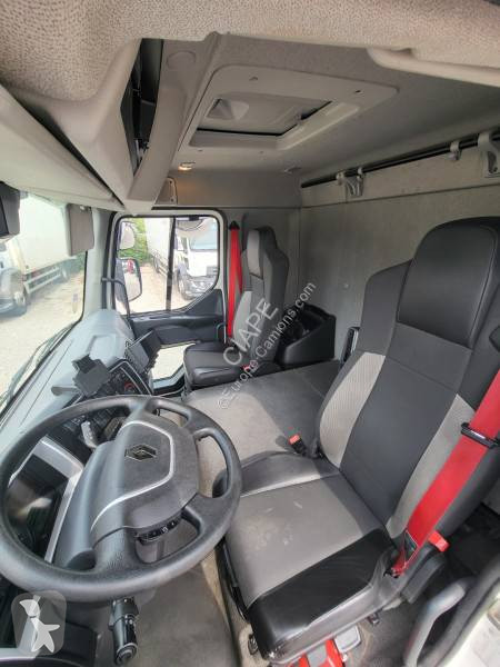 Camion Renault