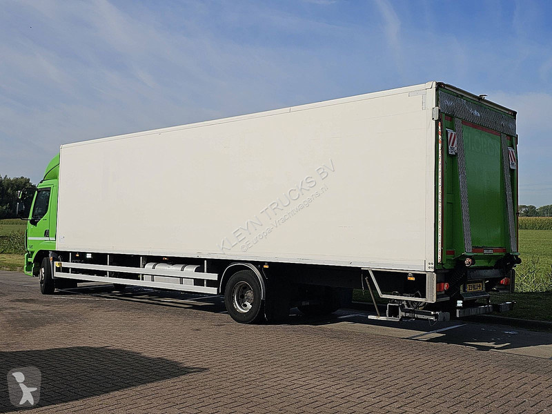 Camión DAF 230 16T AIRCO TAILLIFT