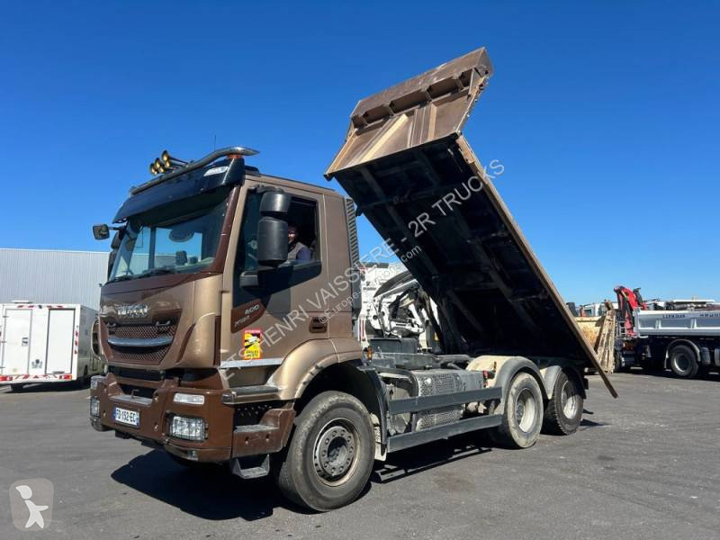 Camion Iveco