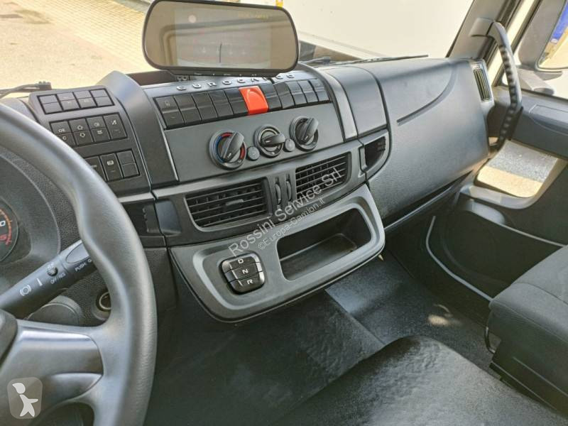 Camion Iveco