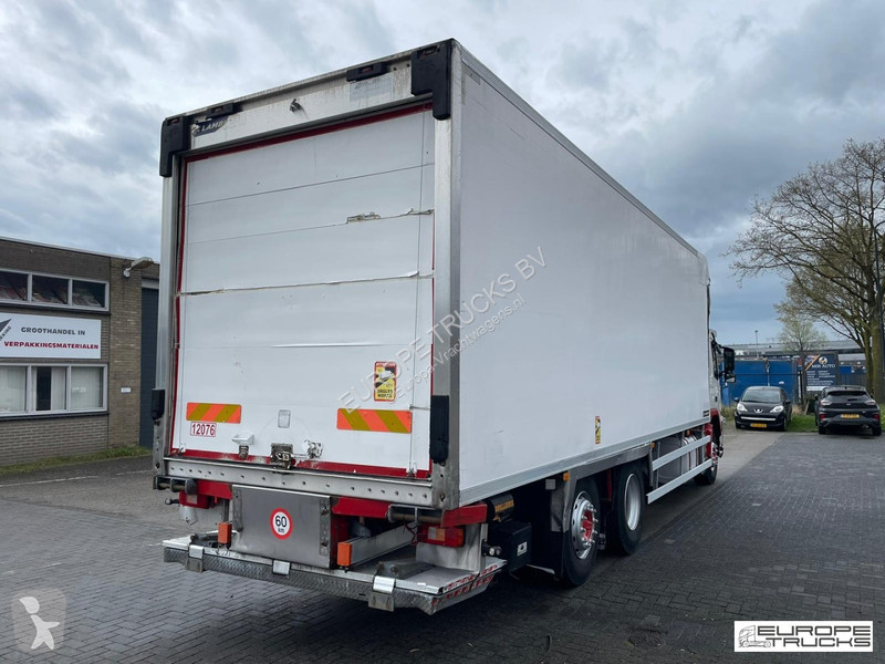 Kamion Volvo Steel/Air - Belgian Truck -...