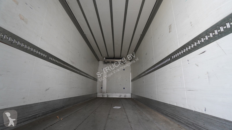 Kamion DAF 6X2 FRIGO CARRIER SUPRA 850 758.000KM