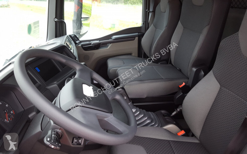 Camion MAN TGS 33.440 6x6 BB CH TGS 33.440 6x6...