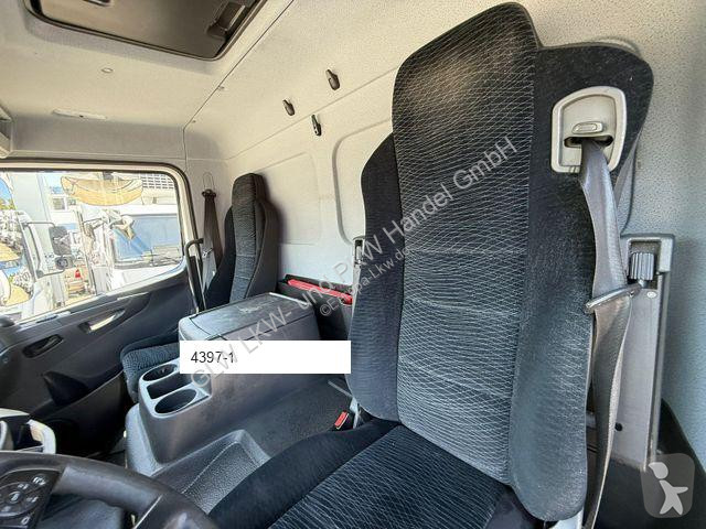 Kamion Mercedes ATEGO 818 L FLEISCH-Kühlkoffer...
