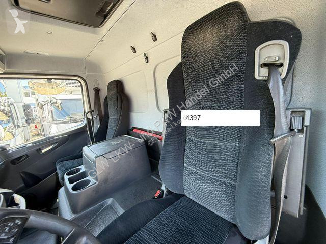 Kamion Mercedes ATEGO 818 L FLEISCH-Kühlkoffer...