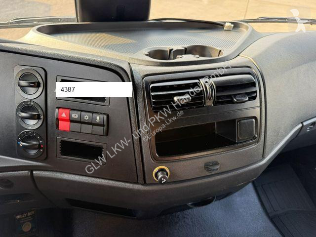 Kamion Mercedes ATEGO