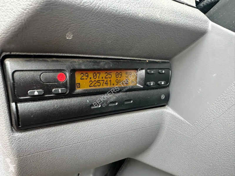 Kamion Renault 150-08
