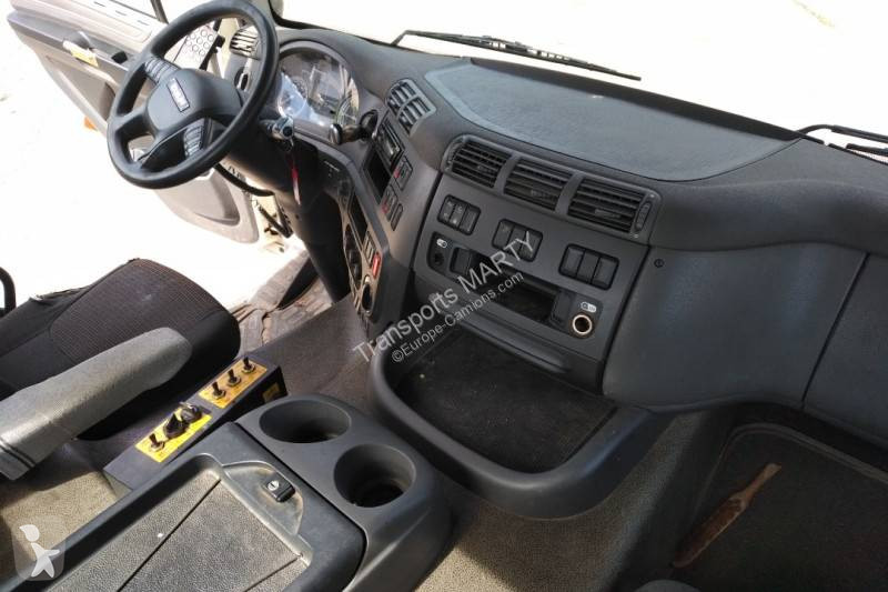 Camion DAF