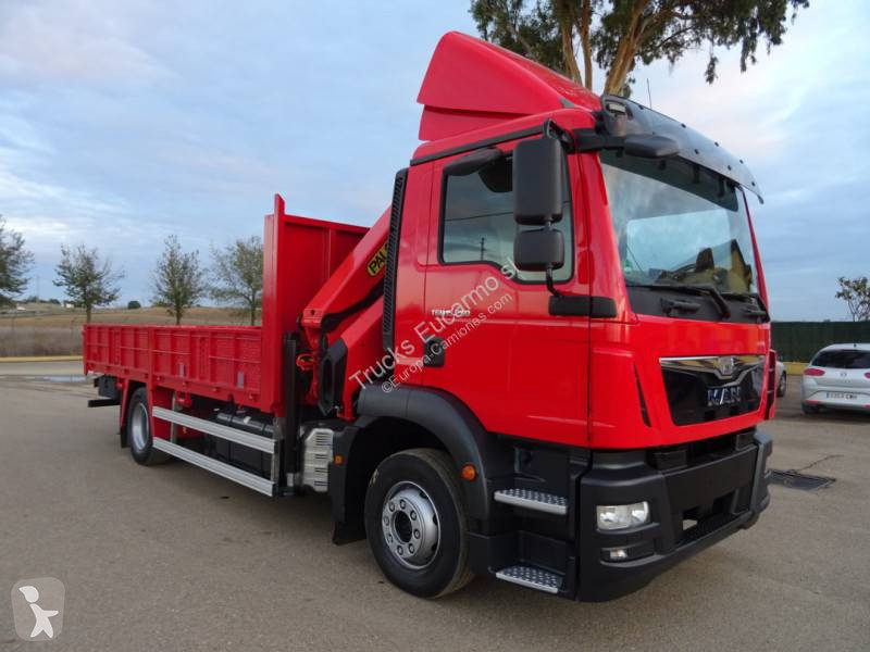 Camion MAN
