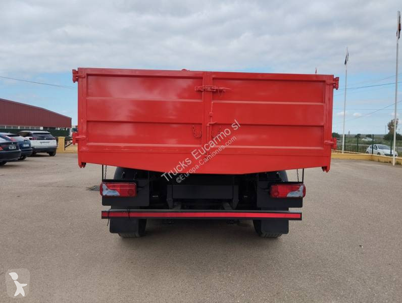 Camion MAN