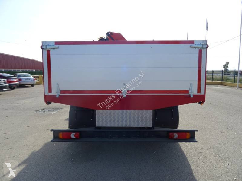 Camion Volvo