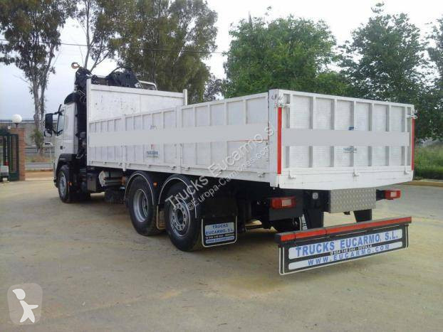 Camion Volvo