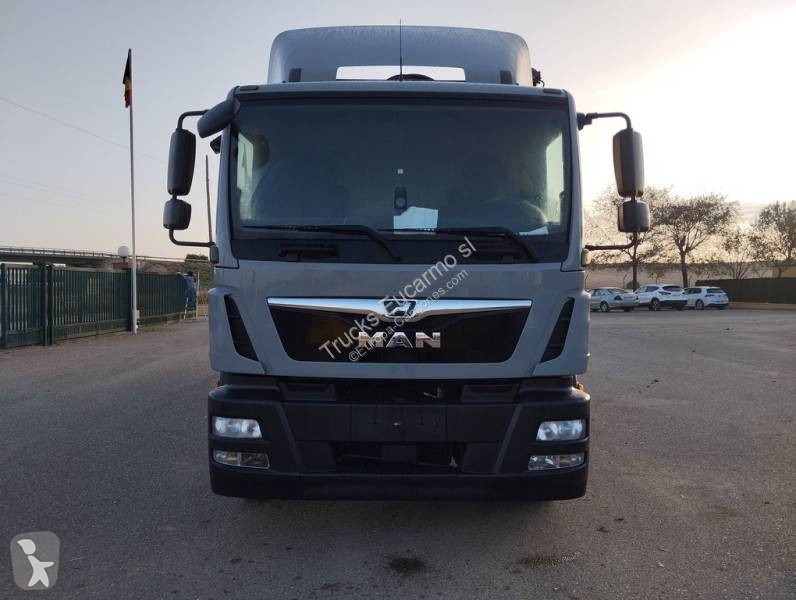 Camion MAN
