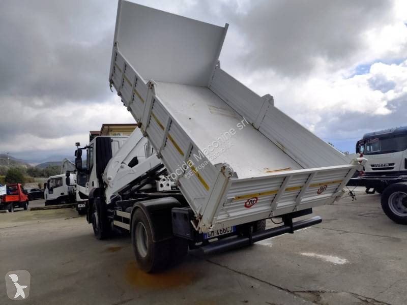 Camion Iveco