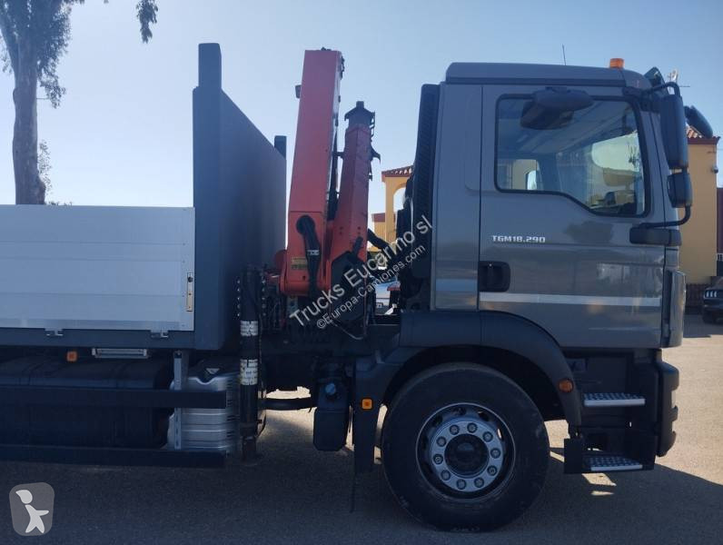 Camion MAN