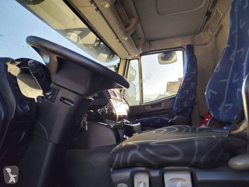 Camion Iveco
