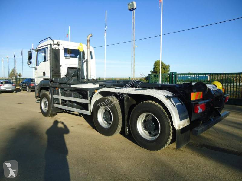 Camion MAN