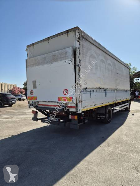 Kamion Iveco