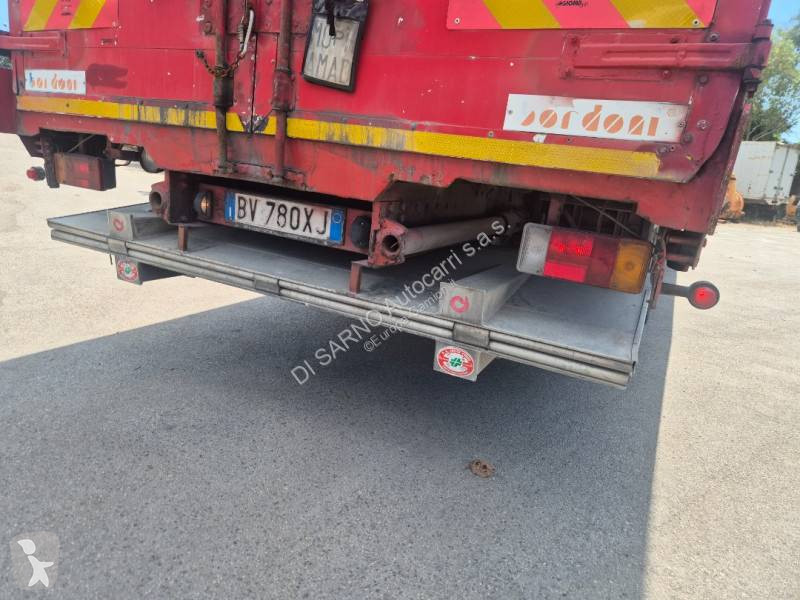 Kamion Iveco
