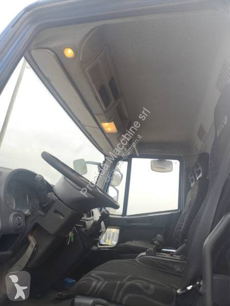 Camion Iveco