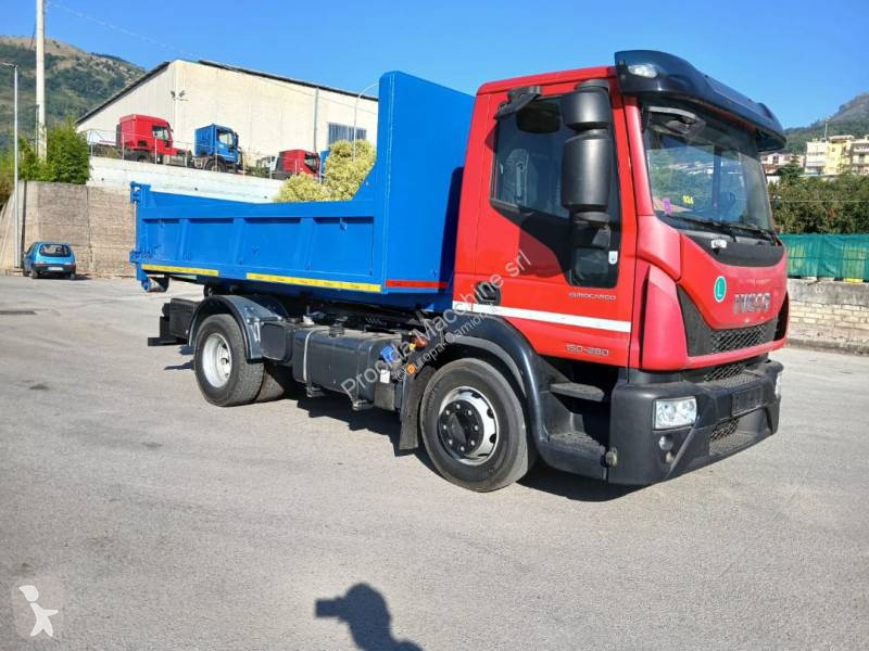 Kamion Iveco