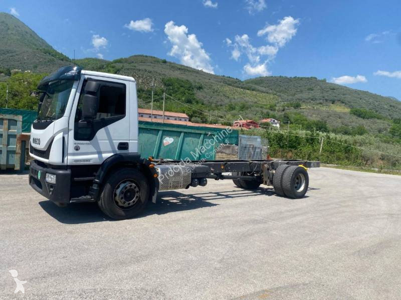 Camion Iveco