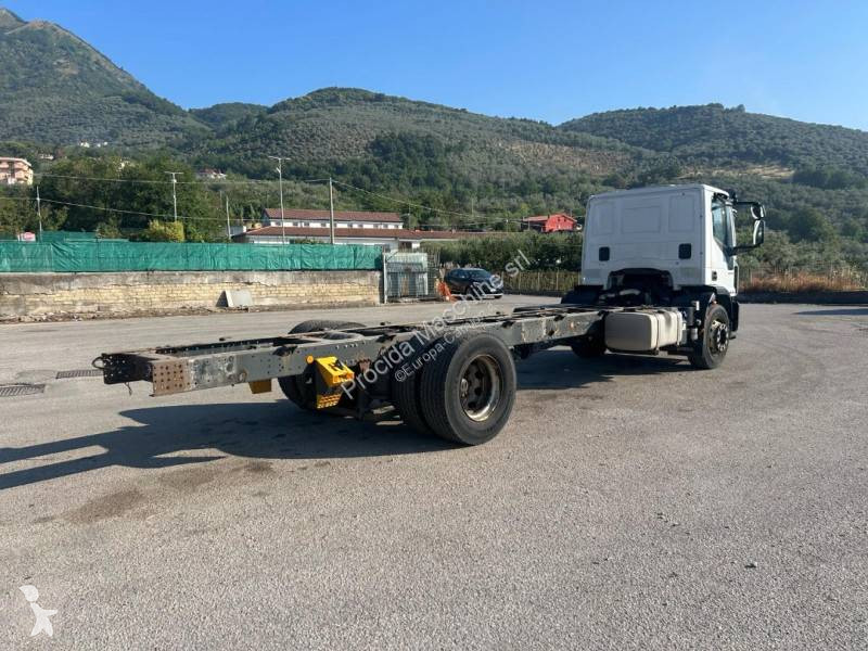 Camion Iveco