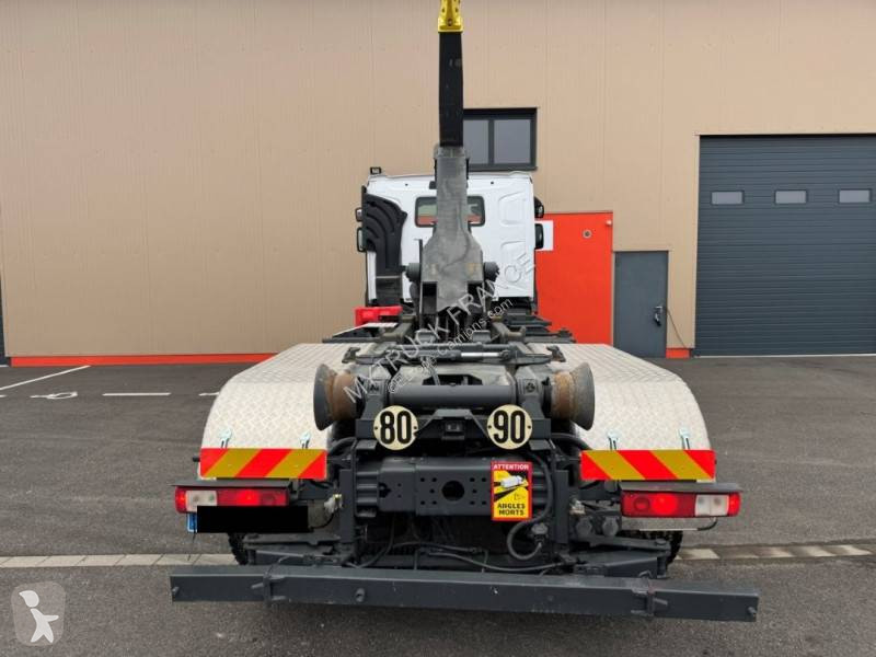 Camion Renault