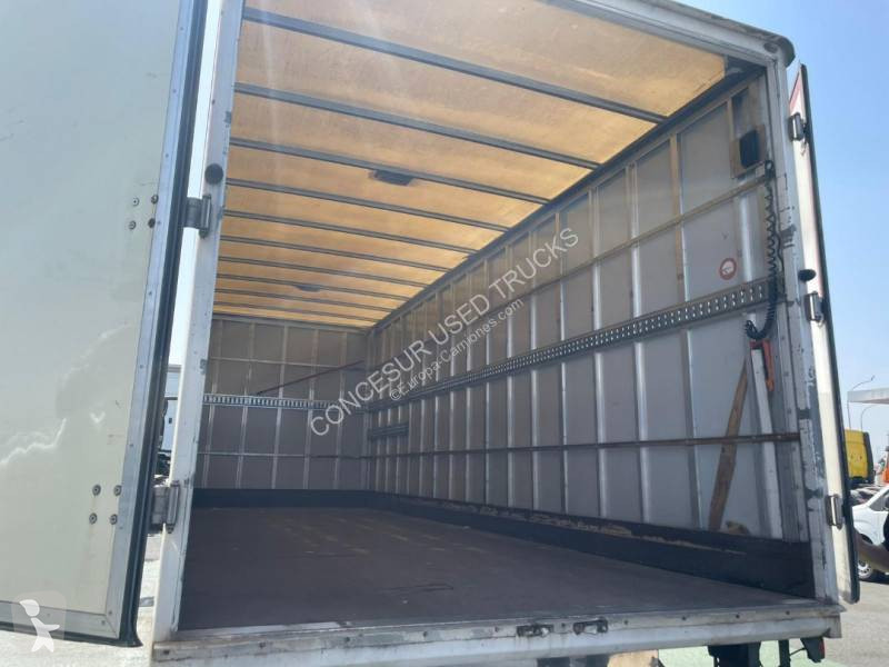 Camion Iveco