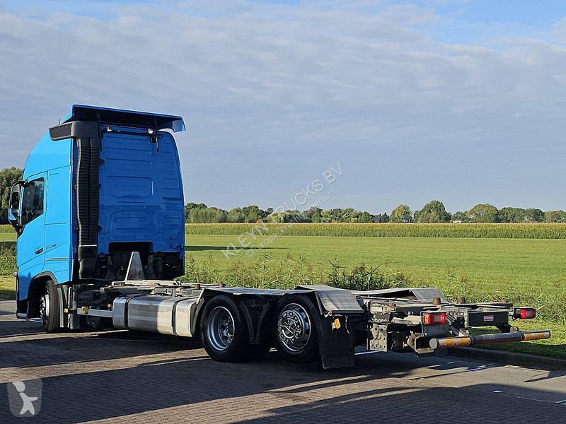 Camion Volvo FH  XL XENON WB490