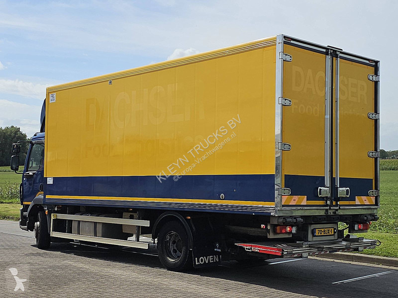 Camion DAF 290