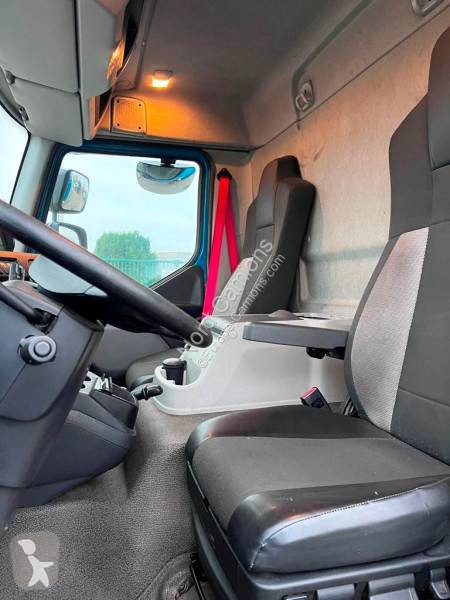 Camion Renault