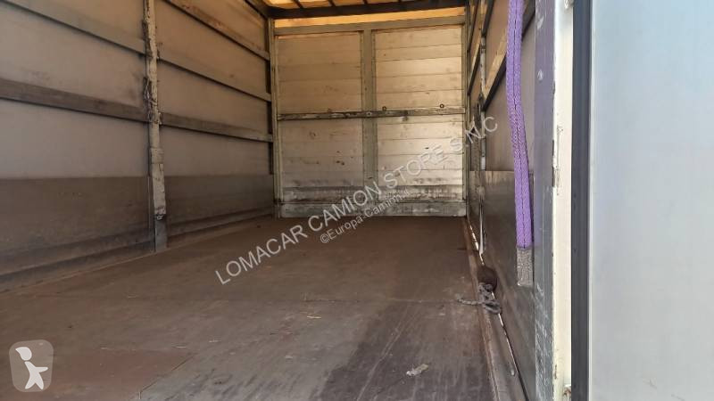 Camion Renault