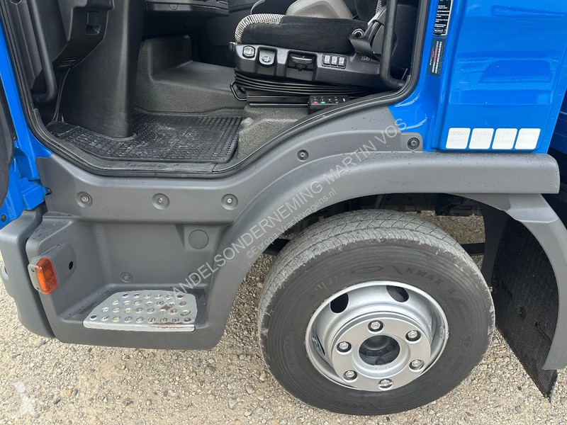 Lastbil MAN 12.190 EURO6. 2019. 590x228x220!!...