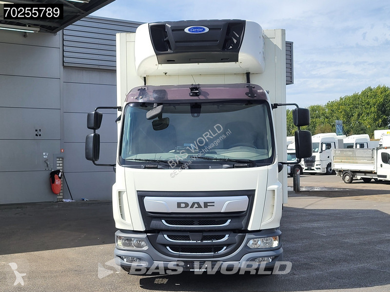 Camión DAF 260 4X2 12t Carrier Supra 1150mt...