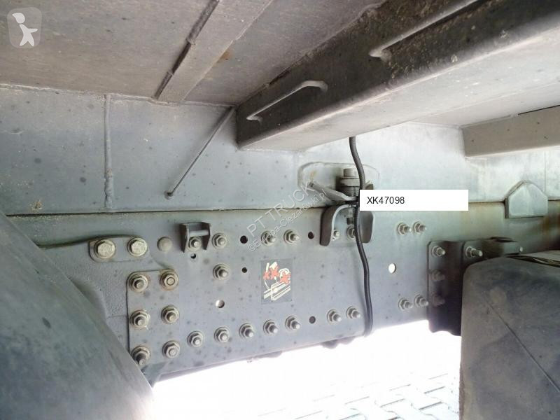 Kamion Renault PREMIUM 310 DXI