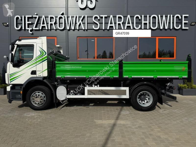 Kamion Volvo FE 18.280