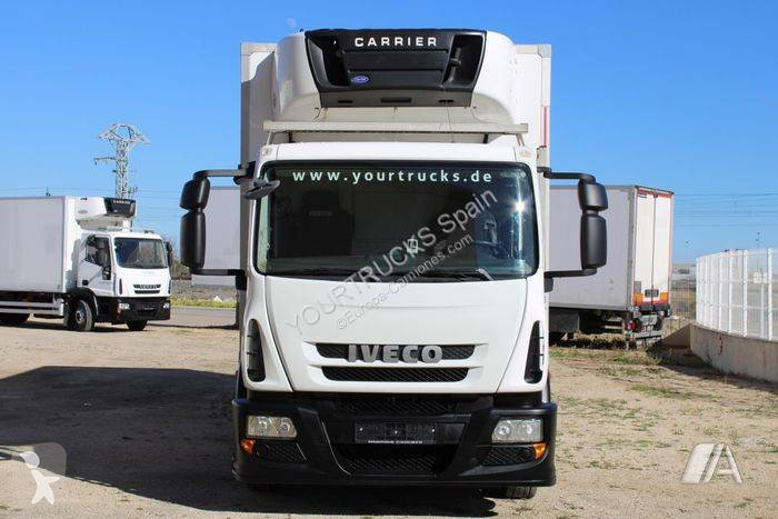 Camion Iveco