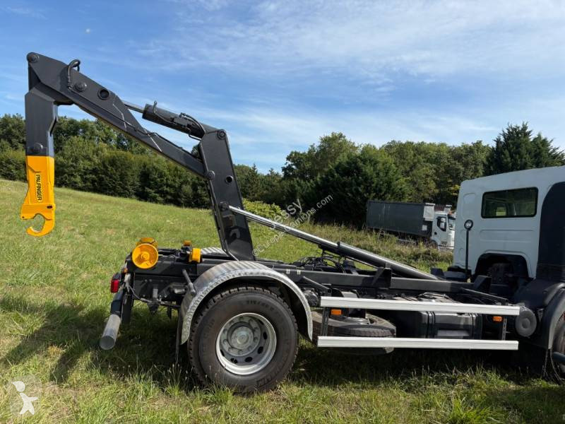 Camion Renault
