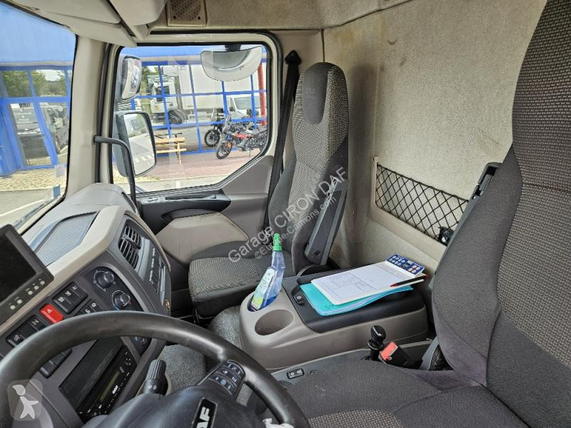 Camion DAF 310.19