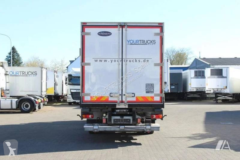 Camion Renault