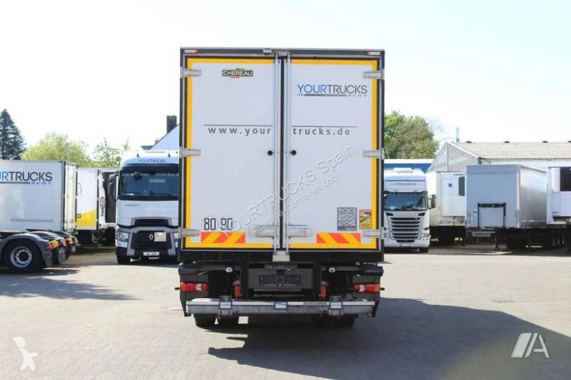 Camión Renault