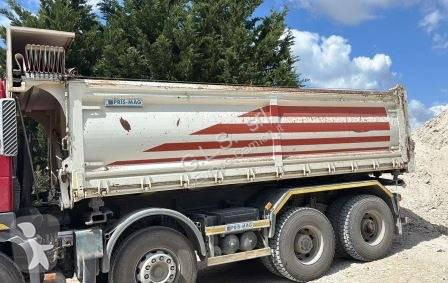 Camion Volvo