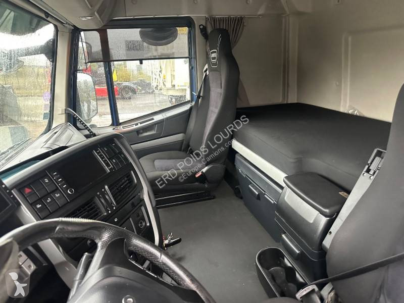 Camion Iveco