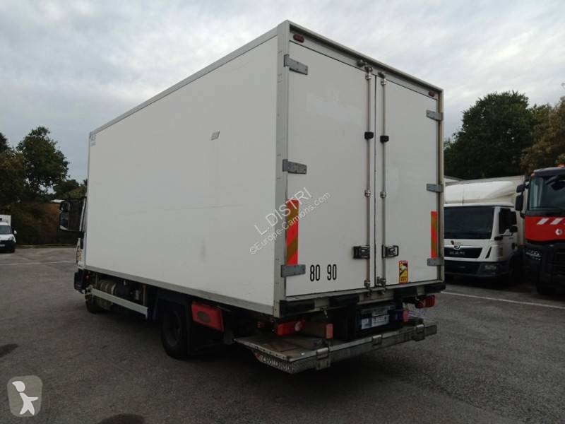 Kamion Iveco