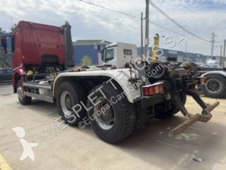 Camion Mercedes