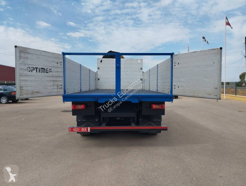 Camion Volvo