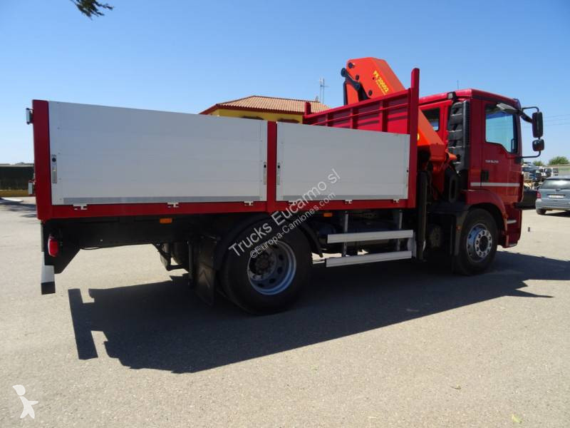 Camion MAN
