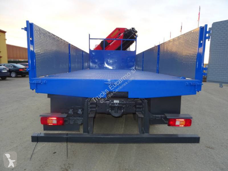 Camion Volvo