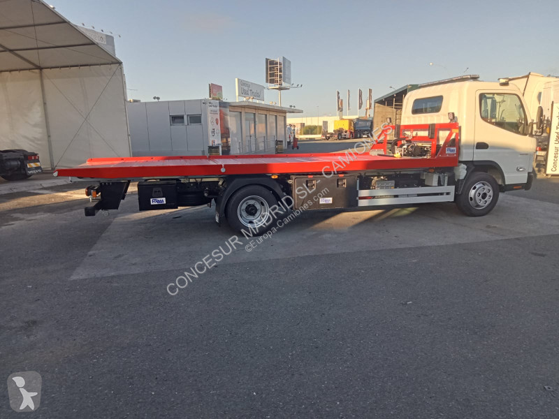 Kamion Mitsubishi Fuso  7C18